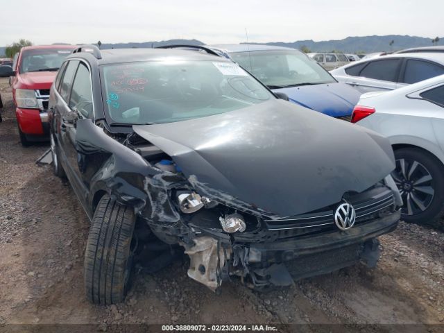 Photo 5 VIN: 3VWTZ7AJ8AM692720 - VOLKSWAGEN JETTA 