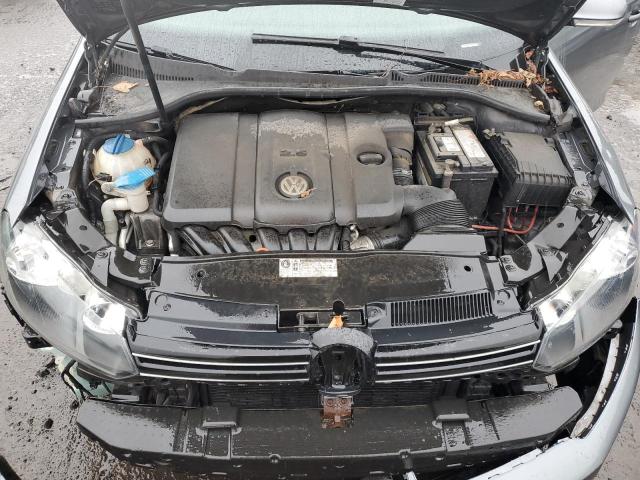 Photo 10 VIN: 3VWTZ7AJ8AM695648 - VOLKSWAGEN JETTA 