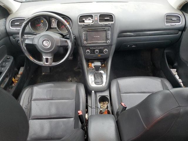 Photo 7 VIN: 3VWTZ7AJ8AM695648 - VOLKSWAGEN JETTA 