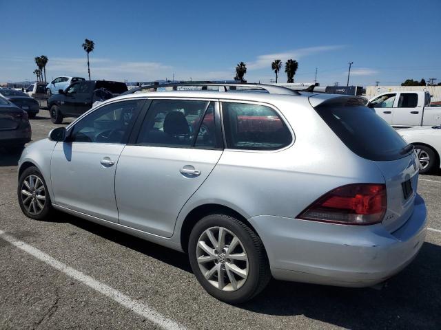 Photo 1 VIN: 3VWTZ8AJ2AM658181 - VOLKSWAGEN JETTA SE 