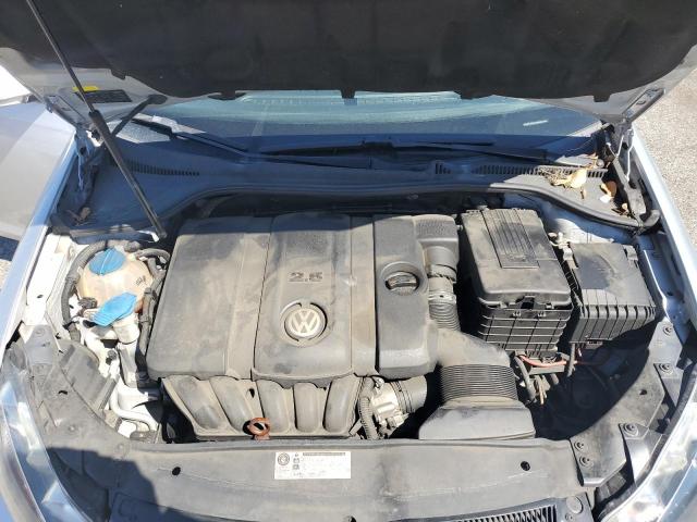 Photo 10 VIN: 3VWTZ8AJ2AM658181 - VOLKSWAGEN JETTA SE 