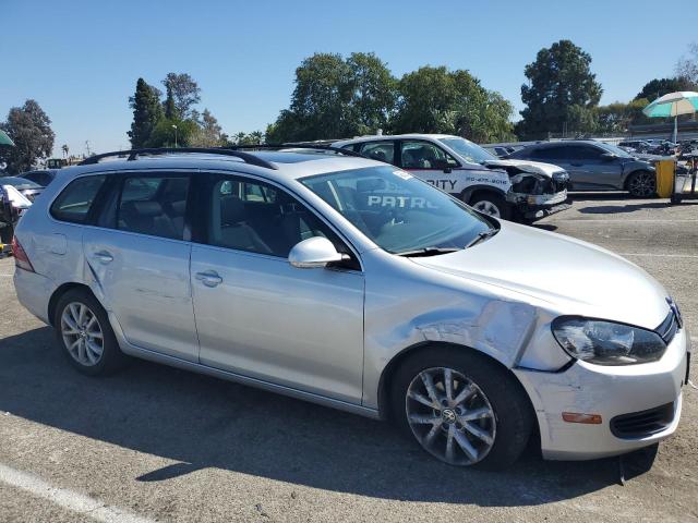 Photo 3 VIN: 3VWTZ8AJ2AM658181 - VOLKSWAGEN JETTA SE 