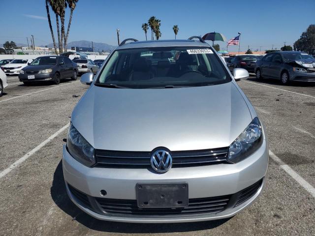 Photo 4 VIN: 3VWTZ8AJ2AM658181 - VOLKSWAGEN JETTA SE 