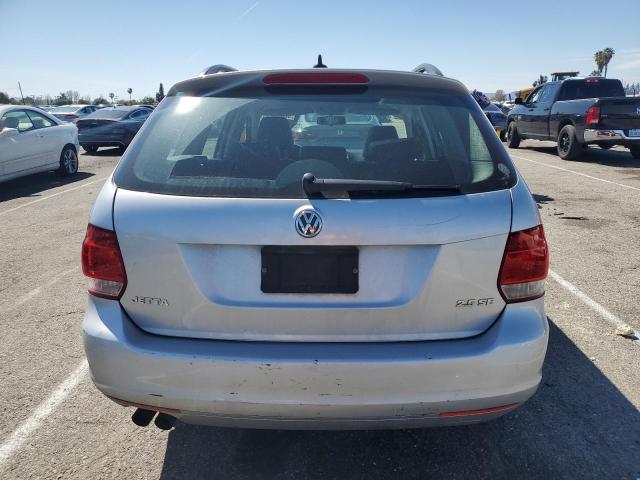 Photo 5 VIN: 3VWTZ8AJ2AM658181 - VOLKSWAGEN JETTA SE 