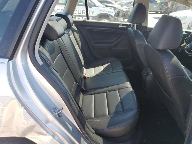 Photo 9 VIN: 3VWTZ8AJ2AM658181 - VOLKSWAGEN JETTA SE 