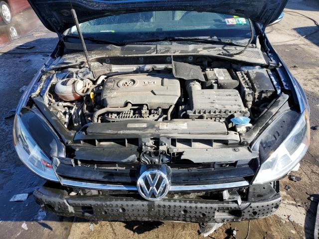 Photo 11 VIN: 3VWU17AU6HM531380 - VOLKSWAGEN GOLF 