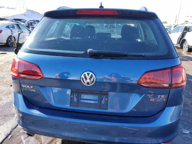 Photo 5 VIN: 3VWU17AU6HM531380 - VOLKSWAGEN GOLF 