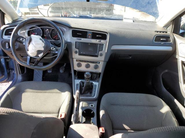 Photo 7 VIN: 3VWU17AU6HM531380 - VOLKSWAGEN GOLF 