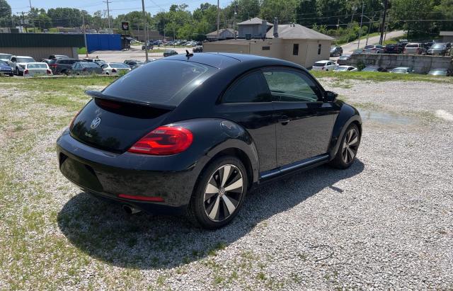 Photo 3 VIN: 3VWV67AT0CM618603 - VOLKSWAGEN BEETLE 