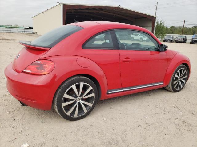 Photo 2 VIN: 3VWV67AT0CM645140 - VOLKSWAGEN BEETLE 