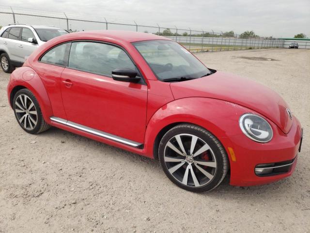 Photo 3 VIN: 3VWV67AT0CM645140 - VOLKSWAGEN BEETLE 