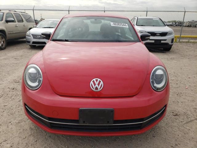 Photo 4 VIN: 3VWV67AT0CM645140 - VOLKSWAGEN BEETLE 