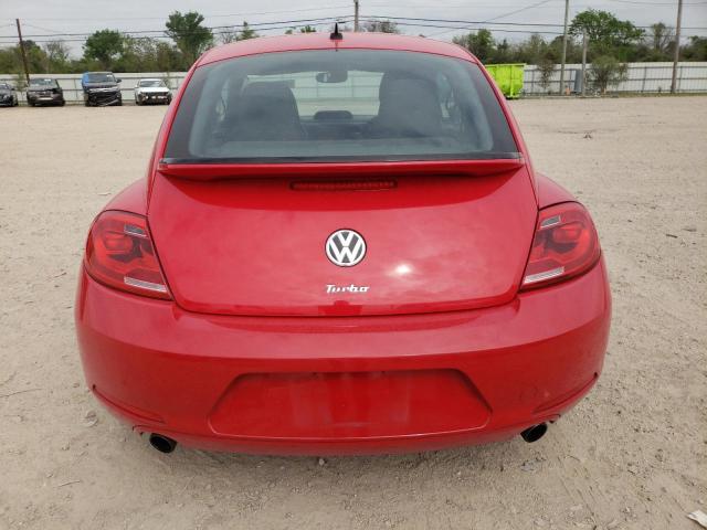 Photo 5 VIN: 3VWV67AT0CM645140 - VOLKSWAGEN BEETLE 