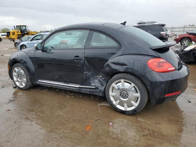 Photo 1 VIN: 3VWV67AT1DM654933 - VOLKSWAGEN BEETLE TUR 