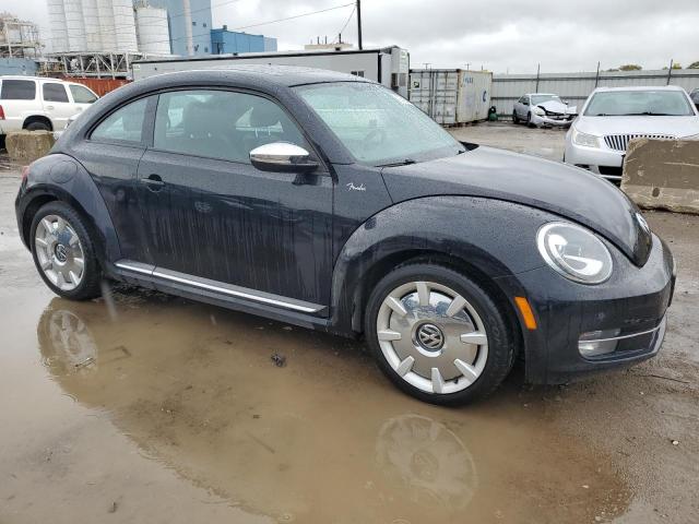 Photo 3 VIN: 3VWV67AT1DM654933 - VOLKSWAGEN BEETLE TUR 