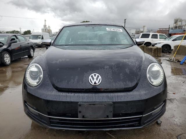 Photo 4 VIN: 3VWV67AT1DM654933 - VOLKSWAGEN BEETLE TUR 