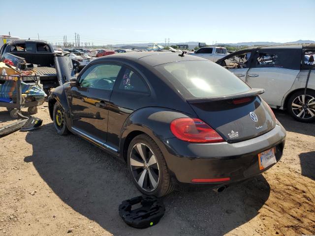 Photo 2 VIN: 3VWV67AT2DM615364 - VOLKSWAGEN BEETLE TUR 