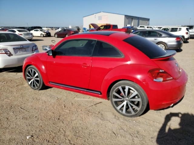 Photo 1 VIN: 3VWV67AT2DM662295 - VOLKSWAGEN BEETLE TUR 