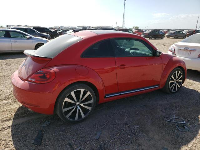 Photo 2 VIN: 3VWV67AT2DM662295 - VOLKSWAGEN BEETLE TUR 