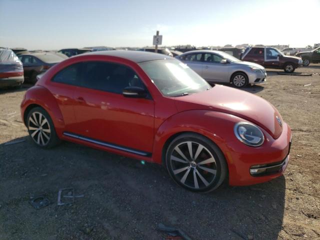 Photo 3 VIN: 3VWV67AT2DM662295 - VOLKSWAGEN BEETLE TUR 