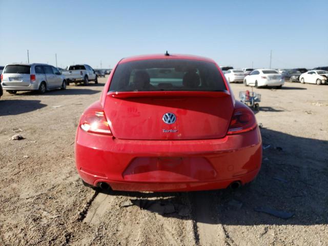 Photo 5 VIN: 3VWV67AT2DM662295 - VOLKSWAGEN BEETLE TUR 