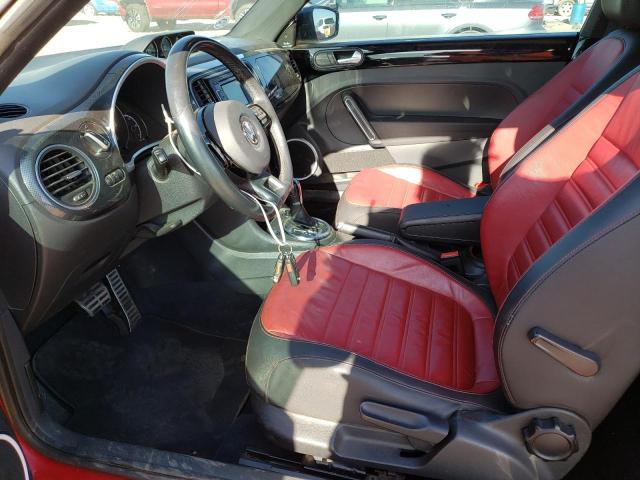 Photo 6 VIN: 3VWV67AT2DM662295 - VOLKSWAGEN BEETLE TUR 