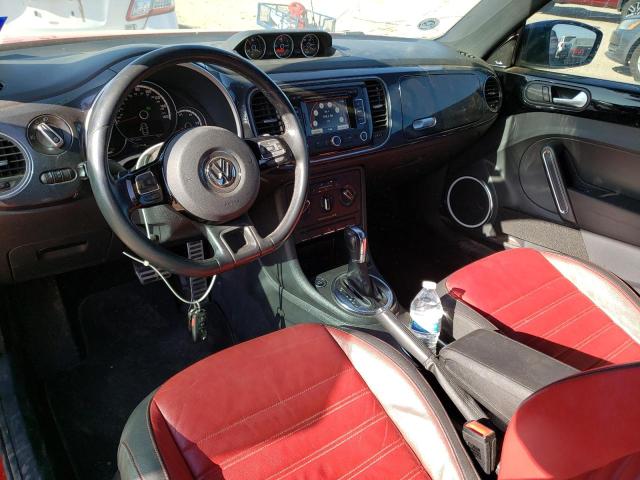 Photo 7 VIN: 3VWV67AT2DM662295 - VOLKSWAGEN BEETLE TUR 