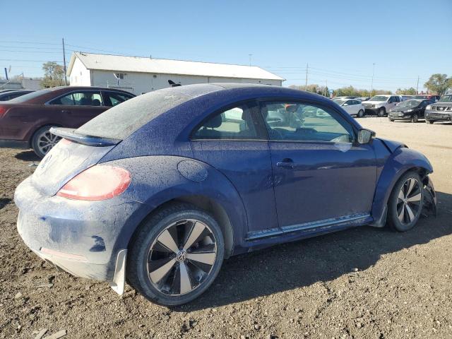 Photo 2 VIN: 3VWV67AT2DM668677 - VOLKSWAGEN BEETLE TUR 