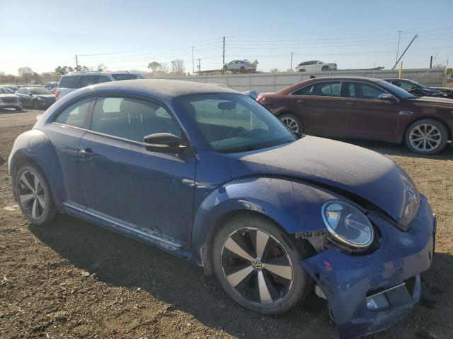 Photo 3 VIN: 3VWV67AT2DM668677 - VOLKSWAGEN BEETLE TUR 