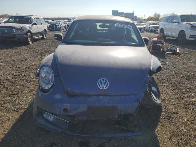 Photo 4 VIN: 3VWV67AT2DM668677 - VOLKSWAGEN BEETLE TUR 