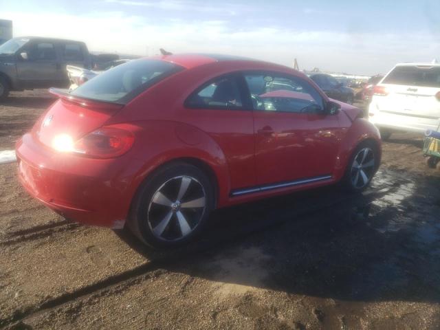 Photo 2 VIN: 3VWV67AT3CM655645 - VOLKSWAGEN BEETLE TUR 