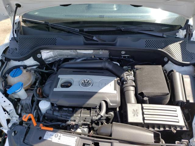 Photo 6 VIN: 3VWV67AT3CM663714 - VOLKSWAGEN BEETLE TUR 