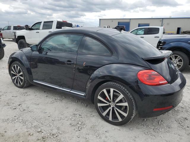 Photo 1 VIN: 3VWV67AT3DM663908 - VOLKSWAGEN BEETLE 