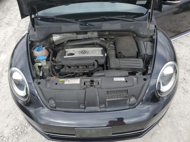 Photo 10 VIN: 3VWV67AT3DM663908 - VOLKSWAGEN BEETLE 