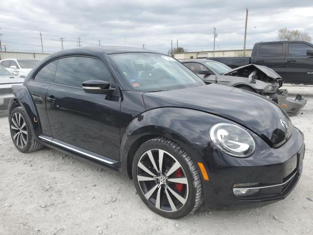 Photo 3 VIN: 3VWV67AT3DM663908 - VOLKSWAGEN BEETLE 