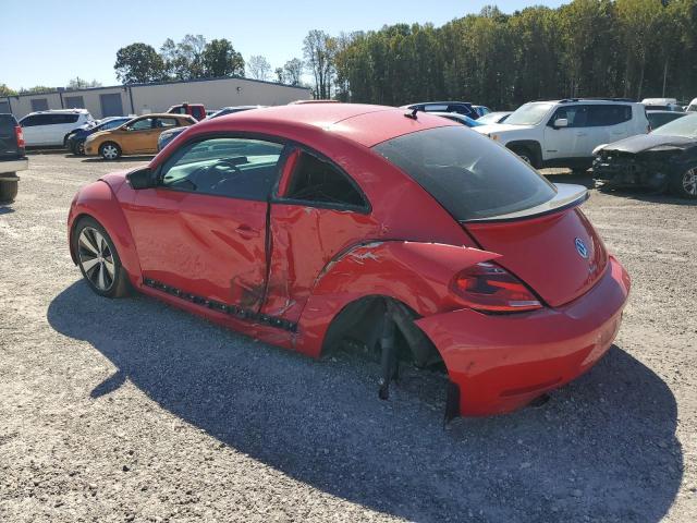 Photo 1 VIN: 3VWV67AT4DM608478 - VOLKSWAGEN BEETLE TUR 