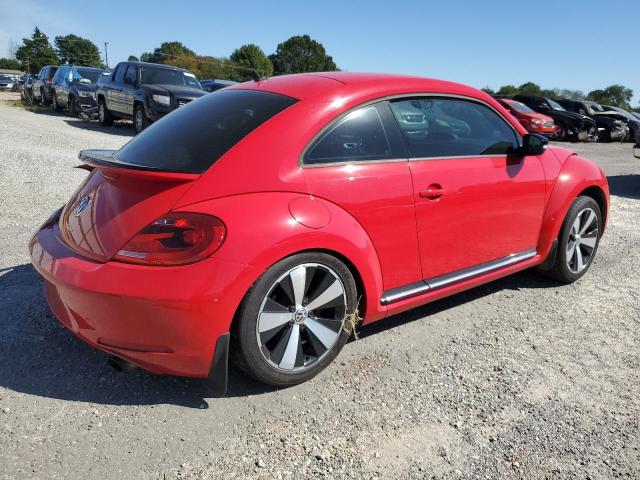 Photo 2 VIN: 3VWV67AT4DM608478 - VOLKSWAGEN BEETLE TUR 