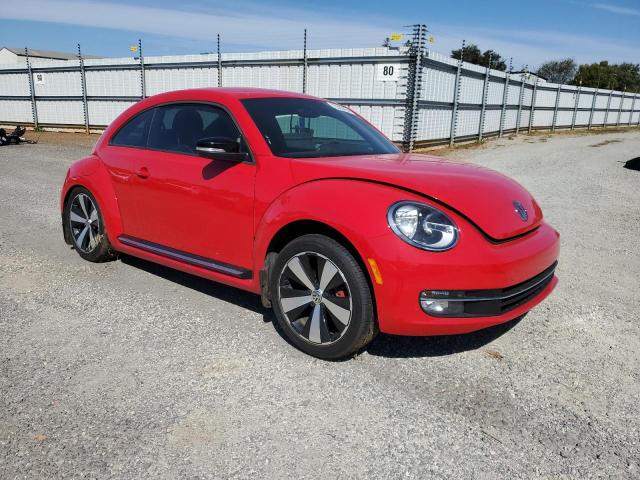 Photo 3 VIN: 3VWV67AT4DM608478 - VOLKSWAGEN BEETLE TUR 