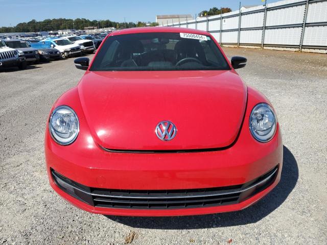 Photo 4 VIN: 3VWV67AT4DM608478 - VOLKSWAGEN BEETLE TUR 