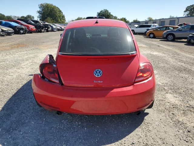 Photo 5 VIN: 3VWV67AT4DM608478 - VOLKSWAGEN BEETLE TUR 