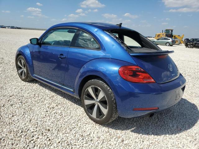 Photo 1 VIN: 3VWV67AT4DM617519 - VOLKSWAGEN BEETLE TUR 