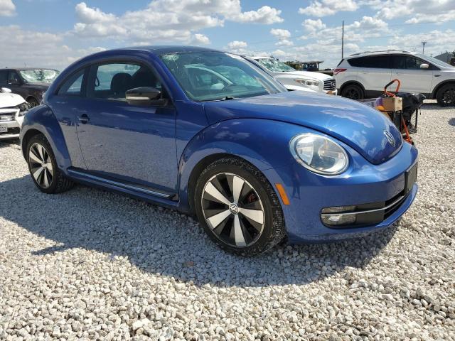 Photo 3 VIN: 3VWV67AT4DM617519 - VOLKSWAGEN BEETLE TUR 