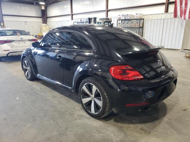 Photo 1 VIN: 3VWV67AT4DM634272 - VOLKSWAGEN BEETLE TUR 