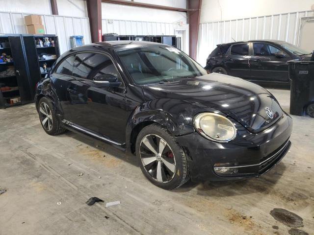 Photo 3 VIN: 3VWV67AT4DM634272 - VOLKSWAGEN BEETLE TUR 