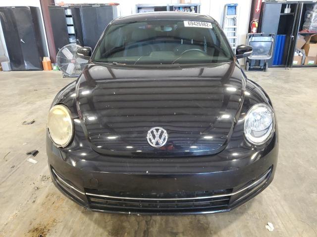 Photo 4 VIN: 3VWV67AT4DM634272 - VOLKSWAGEN BEETLE TUR 