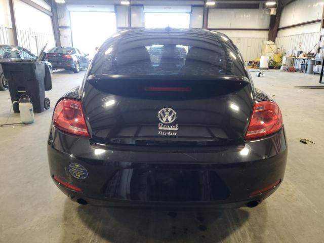 Photo 5 VIN: 3VWV67AT4DM634272 - VOLKSWAGEN BEETLE TUR 