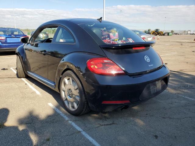 Photo 2 VIN: 3VWV67AT4DM651766 - VOLKSWAGEN BEETLE TUR 