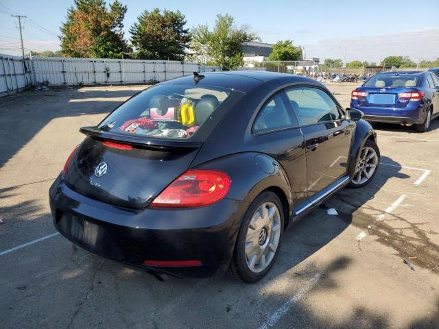 Photo 3 VIN: 3VWV67AT4DM651766 - VOLKSWAGEN BEETLE TUR 