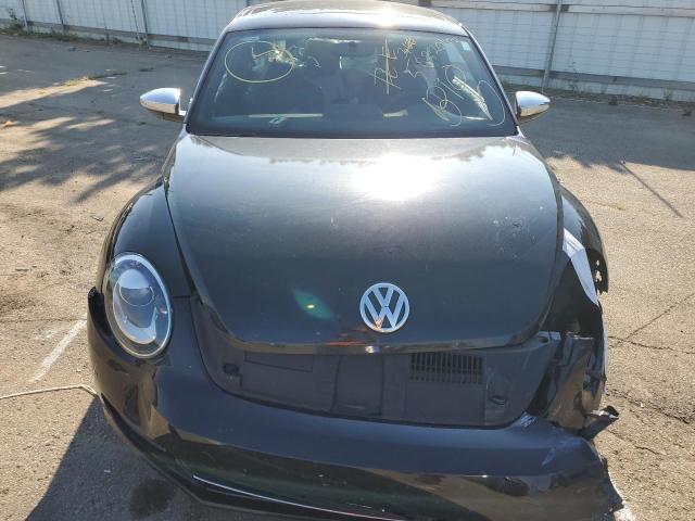 Photo 6 VIN: 3VWV67AT4DM651766 - VOLKSWAGEN BEETLE TUR 