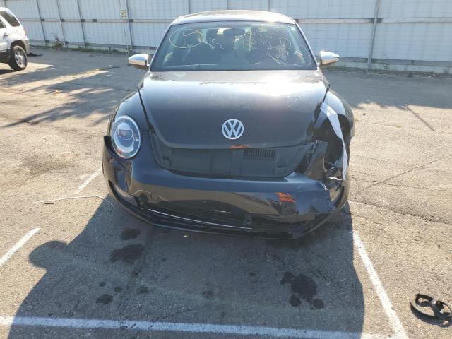 Photo 8 VIN: 3VWV67AT4DM651766 - VOLKSWAGEN BEETLE TUR 